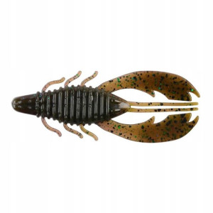 PBBCF4-LB BERKLEY GUMA RAK Craw Fatty 10cm #1szt