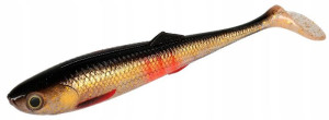 Pmsc-10.5-bd Mikado Guma Sicario # 10.5cm/10g