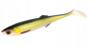 Pmsc-10.5-bl Mikado Guma Sicario # 10.5cm/10g