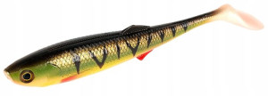 Pmsc-10.5-bp Mikado Guma Sicario # 10.5cm/10g