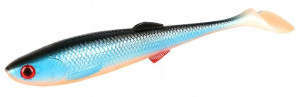 Pmsc-10.5-br Mikado Guma Sicario # 10.5cm/10g