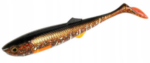 Pmsc-10.5-dp Mikado Guma Sicario # 10.5cm/10g