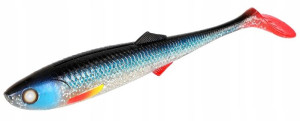 Pmsc-10.5-sf Mikado Guma Sicario # 10.5cm/10g