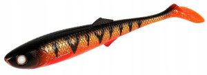 Pmsc-14-op Mikado Guma Sicario # 14cm/25g