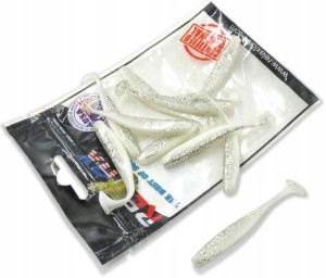 Relax Bass 2,5''/ Guma Kopyto # Na Okonia 6,5cm