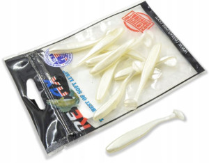 Relax Bass 2,5''/ Guma Kopyto # Na Okonia 6,5cm