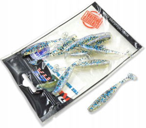 Relax Bass 2,5''/ Guma Kopyto # Na Okonia 6,5cm