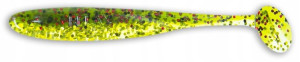 Relax Bass 3''guma Na Sandacza Ripper Kopyto#9,5cm