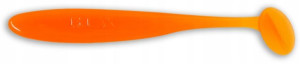 Relax Bass 3''guma Na Sandacza Ripper Kopyto#9,5cm