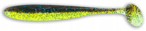 Relax Bass 3''guma Na Sandacza Ripper Kopyto#9,5cm