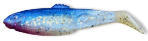 Relax Diamond Shad- Guma Na Sandacza # 8cm (3'')