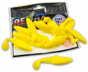 Relax Diamond Shad- Guma Na Sandacza # 8cm (3'')