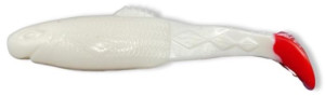 Relax Diamond Shad- Guma Na Sandacza # 8cm (3'')