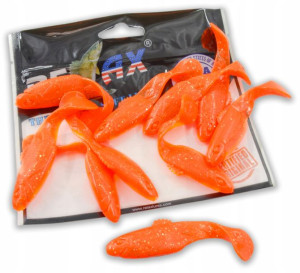 Relax Diamond Shad- Guma Na Sandacza # 8cm (3'')