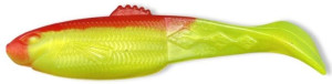 Relax Diamond Shad- Guma Na Sandacza # 8cm (3'')