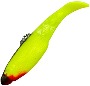 Relax Diamond Shad- Guma Na Sandacza # 8cm (3'')