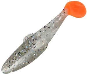 Relax Diamond Shad- Guma Na Sandacza # 8cm (3'')