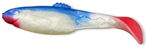 Relax Diamond Shad- Guma Na Sandacza # 8cm (3'')