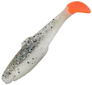 Relax Diamond Shad- Guma Na Sandacza # 8cm (3'')