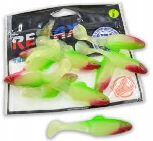 Relax Diamond Shad- Guma Na Sandacza # 8cm (3'')