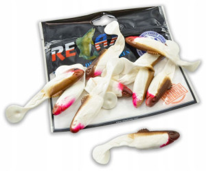 Relax Diamond Shad- Guma Na Sandacza # 8cm (3'')