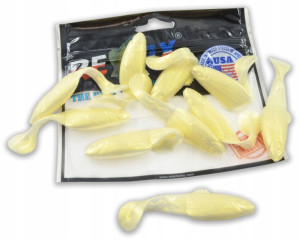 Relax Diamond Shad- Guma Na Sandacza # 8cm (3'')