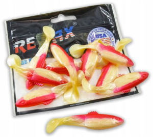 Relax Diamond Shad- Guma Na Sandacza # 8cm (3'')