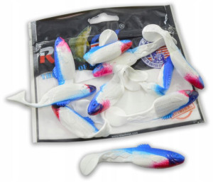 Relax Diamond Shad- Guma Na Sandacza # 8cm (3'')
