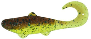 Relax Guma Na Okonia Banjo 1'' # 4,5cm # 1szt