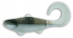 Relax Guma Na Okonia Banjo 1'' # 4,5cm # 1szt