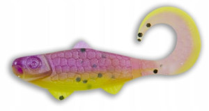 Relax Guma Na Okonia Banjo 1'' # 4,5cm # 1szt
