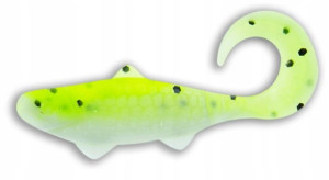 Relax Guma Na Okonia Banjo 1'' # 4,5cm # 1szt