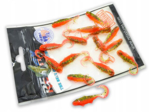 Relax Guma Na Okonia Banjo 1'' # 4,5cm # 1szt