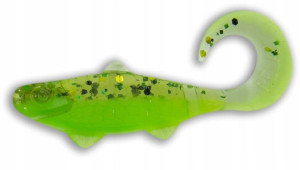 Relax Guma Na Okonia Banjo 1'' # 4,5cm # 1szt