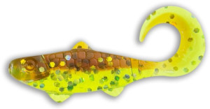 Relax Guma Na Okonia Banjo 1'' # 4,5cm # 1szt