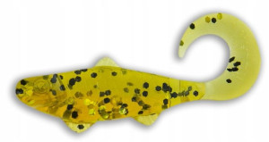 Relax Guma Na Okonia Banjo 1'' # 4,5cm # 1szt