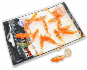 Relax Guma Na Okonia Banjo 1'' # 4,5cm # 1szt