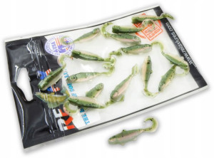 Relax Guma Na Okonia Banjo 1'' # 4,5cm # 1szt