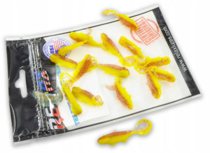 Relax Guma Na Okonia Banjo 1'' # 4,5cm # 1szt