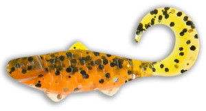 Relax Guma Na Okonia Banjo 1'' # 4,5cm # 1szt