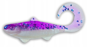 Relax Guma Na Okonia Banjo 1'' # 4,5cm # 1szt