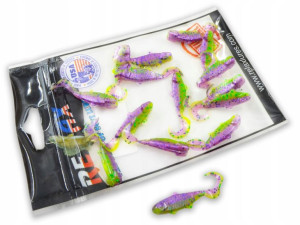 Relax Guma Na Okonia Banjo 1'' # 4,5cm # 1szt