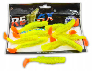Relax Guma Na Sandacza Kalifornia 4'' - 10,5cm