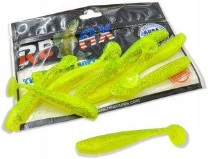 Relax Guma Na Sandacza King Shad 4'' - 11,5cm