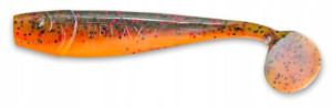 Relax Guma Na Sandacza King Shad 4'' - 11,5cm