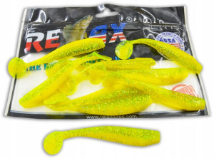 Relax Guma Na Sandacza King Shad 4'' - 11,5cm