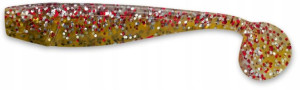 Relax Guma Na Sandacza King Shad 4'' - 11,5cm