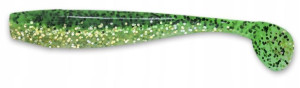 Relax Guma Na Sandacza King Shad 4'' - 11,5cm