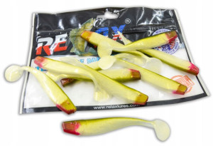Relax Guma Na Sandacza King Shad 4'' - 11,5cm