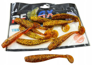Relax Guma Na Sandacza King Shad 4'' - 11,5cm